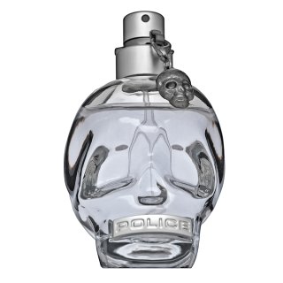 Police To Be Super Pure Toaletna voda unisex 40 ml