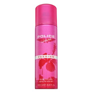 Police Passion deospray za ženske 200 ml