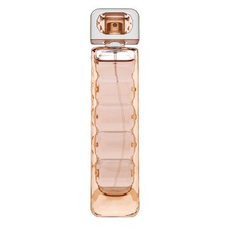 Hugo Boss Boss Orange Woman Toaletna voda za ženske 75 ml