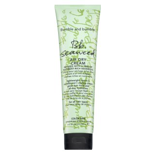 Bumble And Bumble BB Seaweed Air Dry Cream krema za oblikovanje za opredelitev in obliko 150 ml