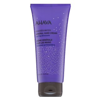 Ahava Deadsea Water Spring Blossom krema za roke Mineral Hand Cream 100 ml