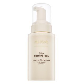 Ahava čistilna pena Silky Ceansing Foam 230 ml