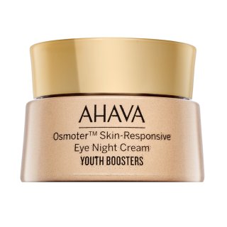 Ahava Dead Sea Osmoter Skin-Responsive nočna krema Eye Night Cream 15 ml