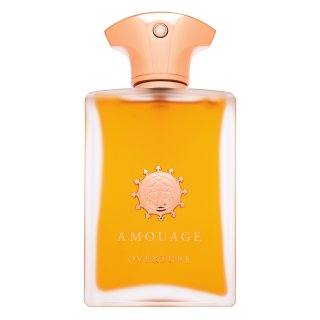 Amouage Overture parfumirana voda za moške 100 ml