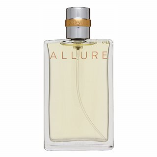 Chanel Allure Toaletna voda za ženske 50 ml