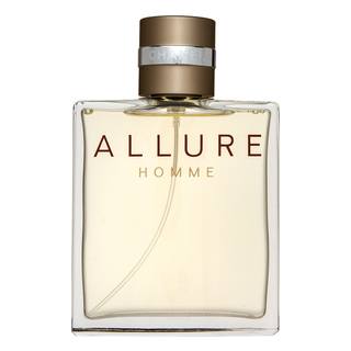 Chanel Allure Homme Toaletna voda za moške 100 ml