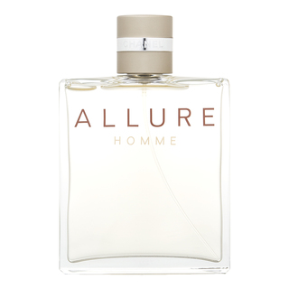 Chanel Allure Homme Toaletna voda za moške 150 ml