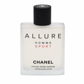 Chanel Allure Homme Sport voda za britje po britju za moške 100 ml