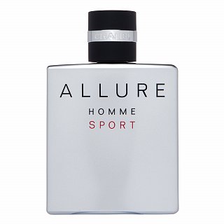 Chanel Allure Homme Sport Toaletna voda za moške 50 ml