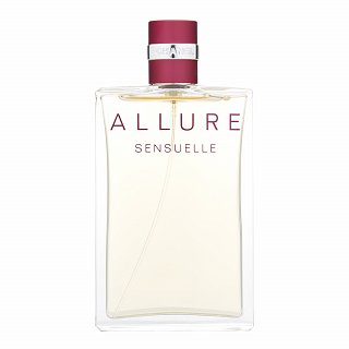 Chanel Allure Sensuelle Toaletna voda za ženske 100 ml