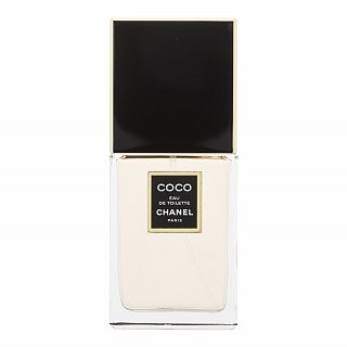 Chanel Coco Toaletna voda za ženske 50 ml