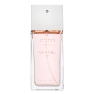 Chanel Coco Mademoiselle Toaletna voda za ženske 50 ml