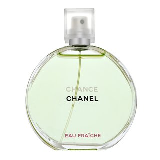 Chanel Chance Eau Fraiche Toaletna voda za ženske 100 ml