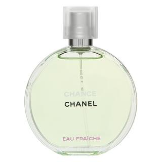 Chanel Chance Eau Fraiche Toaletna voda za ženske 50 ml