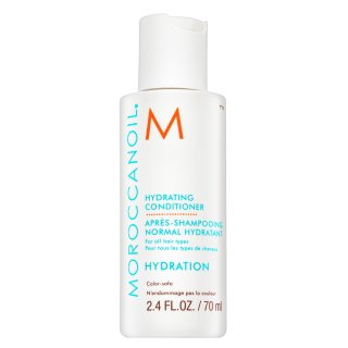 Moroccanoil Hydration Hydrating Conditioner Balzam z vlažilnim učinkom 70 ml