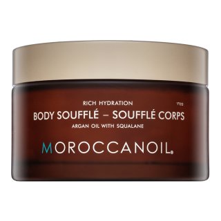 Moroccanoil Rich Hydration krema za telo Body Soufflé 200 ml
