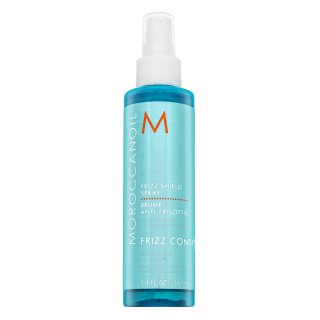Moroccanoil Frizz Control Frizz Shield Spray razpršilo proti nakodranosti 160 ml