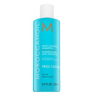 Moroccanoil Frizz Control Shampoo Šampon proti nakodranosti 250 ml