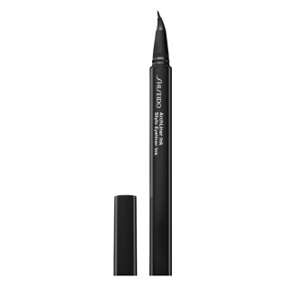 Shiseido Pureness Matifying ArchLiner Ink Eyeliner - 01 Shibui Black črtalo za oči z markerjem 0,4 ml
