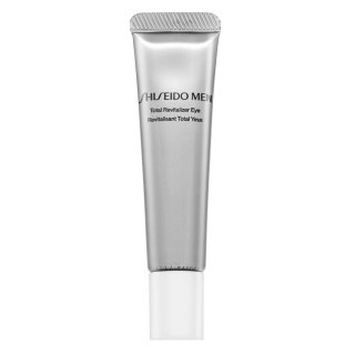 Shiseido Men krema za oči Total Revitalizer Eye 15 ml