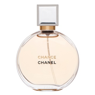 Chanel Chance parfumirana voda za ženske 35 ml