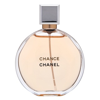 Chanel Chance parfumirana voda za ženske 50 ml