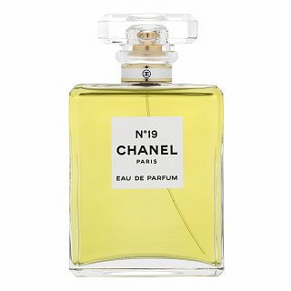 Chanel No.19 parfumirana voda za ženske 100 ml