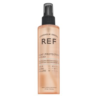 REF Heat Protection N°230 razpršilo za oblikovanje za toplotno obdelavo las 175 ml