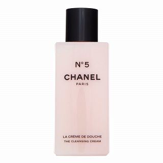 Chanel No.5 gel za prhanje za ženske 200 ml