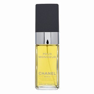 Chanel Pour Monsieur Toaletna voda za moške 100 ml
