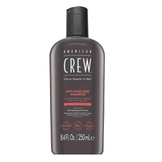 American Crew Anti-Hair Loss Shampoo šampon za krepitev proti izpadanju las 250 ml