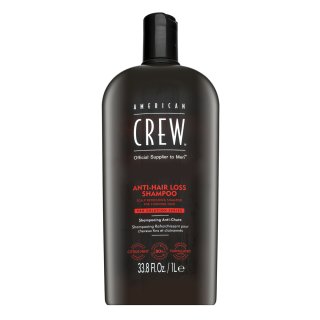 American Crew Anti-Hair Loss Shampoo šampon za krepitev proti izpadanju las 1000 ml