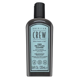American Crew Fiber Pre-Styling Cleanser šampon za čiščenje 250 ml