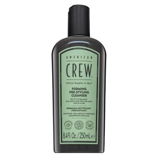 American Crew Forming Pre-Styling Cleanser šampon za čiščenje 250 ml