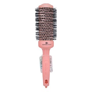Olivia Garden Ceramic+Ion Blossom Pink CI-45BL krtača za lase