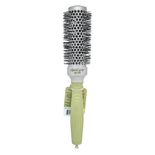 Olivia Garden NewCycle Thermal Brush NC-T35 krtača za lase