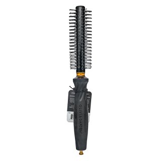 Olivia Garden Barber Round Thermal Brush OGB-15 krtača za lase