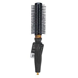 Olivia Garden Barber Round Thermal Brush OGB-25 krtača za lase