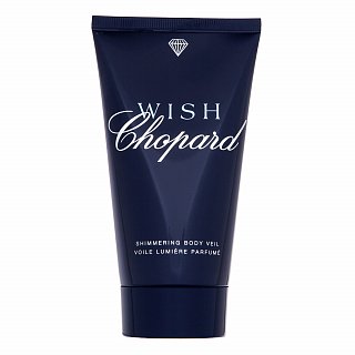 Chopard Wish losjon za telo za ženske 150 ml