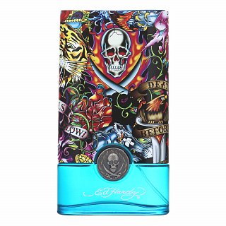 Christian Audigier Ed Hardy Hearts & Daggers for Him Toaletna voda za moške 100 ml