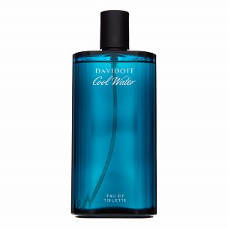 Davidoff Cool Water Man Toaletna voda za moške 200 ml
