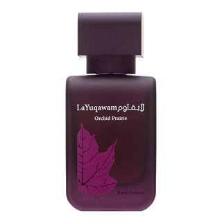 Rasasi La Yuqawam Orchid Prairie parfumirana voda za ženske 75 ml