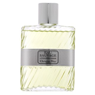 Dior (Christian Dior) Eau Sauvage voda za britje po britju za moške 100 ml