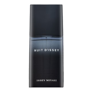 Issey Miyake Nuit D´Issey Pour Homme Toaletna voda za moške 125 ml