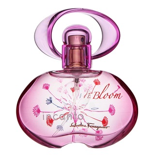 Salvatore Ferragamo Incanto Bloom (2014) Toaletna voda za ženske 30 ml