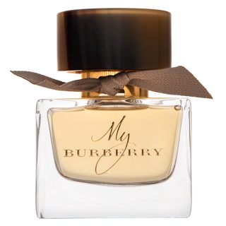 Burberry My Burberry parfumirana voda za ženske 50 ml