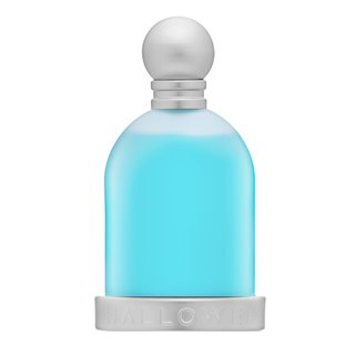 Jesus Del Pozo Halloween Blue Drop Toaletna voda za ženske 100 ml