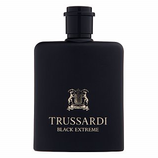 Trussardi Black Extreme Toaletna voda za moške 100 ml