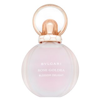 Bvlgari Rose Goldea Blossom Delight Toaletna voda za ženske 50 ml