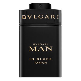 Bvlgari Man In Black Parfum čisti parfum za moške 100 ml